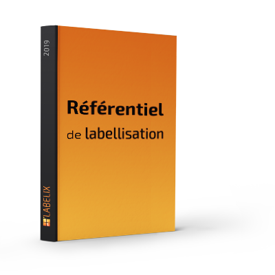 Labelix – Référentiel de Labellisation