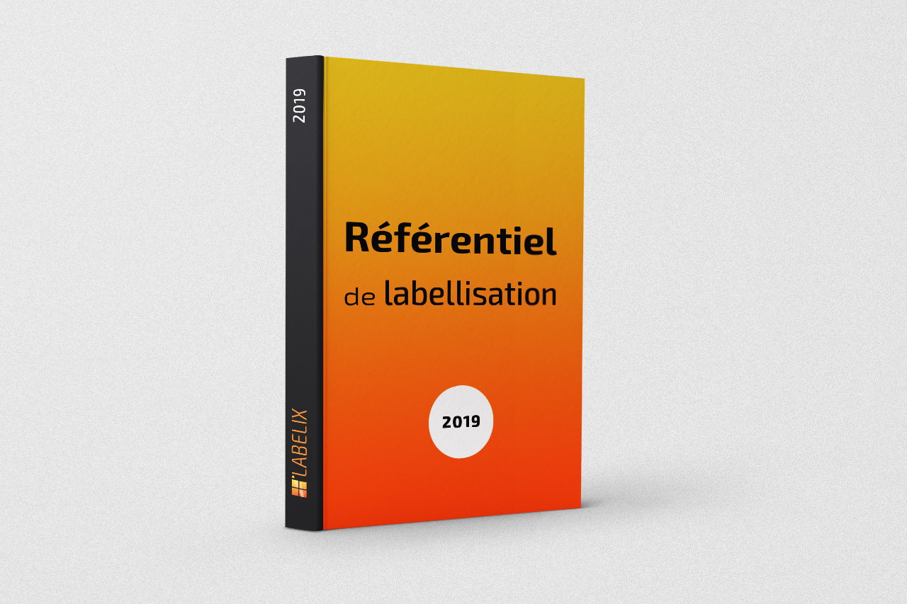 Référentiel LABELIX de labellisation en imagerie médicale - Version 2019