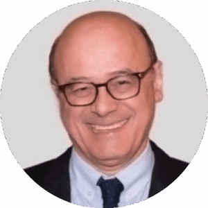 Pr Louis BOYER 